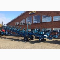 Плуг Lemken Vari-Titan 10X OnLand