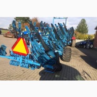 Плуг Lemken Vari-Titan 10X OnLand