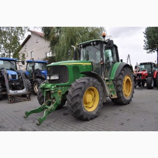 Трактор John Deere 6920 Premium