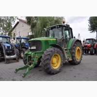 Трактор John Deere 6920 Premium