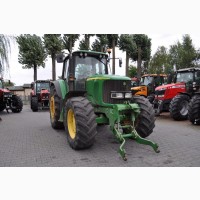 Трактор John Deere 6920 Premium