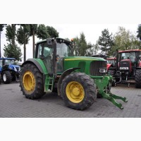 Трактор John Deere 6920 Premium