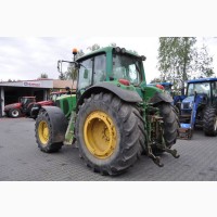 Трактор John Deere 6920 Premium