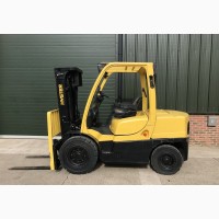 Вилочный погрузчик Hyster H4.0FT-5. Спецтехника б/у