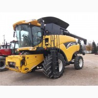 Радиатор масляный комбайна New Holland CR 920