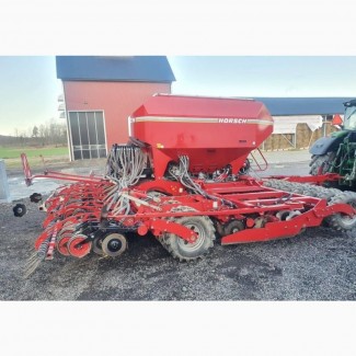 Сівалка Horsch Pronto 6DC PPF