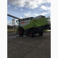 Комбайн Claas Lexion 570 2006 год вып. мощн.390л.с.наработка 4200 м/ч