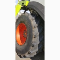 Комбайн Claas Lexion 570 2006 год вып. мощн.390л.с.наработка 4200 м/ч