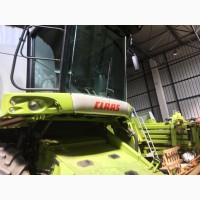 Комбайн Claas Lexion 570 2006 год вып. мощн.390л.с.наработка 4200 м/ч