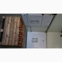 Оборудование для фруктохранилищ: холодильное, РГС (СА, ULO), вентиляционное