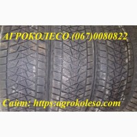 Шины 235/65R17 Bridgestone Blizzak DM-V2 108S