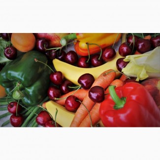 Купим сезонные овощи и фрукты оптом от производителя
