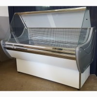 Холодильная витрина Winter Standart-Lux