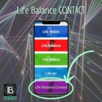 Прибор Life Balance CONTACT для вашего здоровья. 48 стран и доставка по всему миру. Кэшбэк