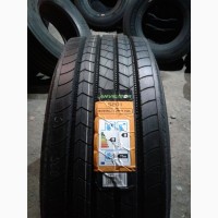 Шина 385/65R22.5 TL 20 160L S201 Lanvigator (рулевая бомба)