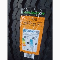 Шина 385/65R22.5 TL 20 160L S201 Lanvigator (рулевая бомба)