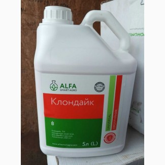 Клондайк – інсектицидний протруйник для обробки насіння від ґрунтових і наземних шкідників