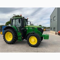 John Deere 6155M 2020 р