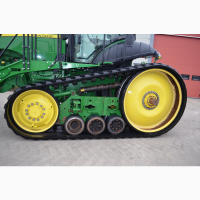 John Deere 8370RT 2015 р