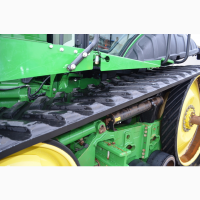 John Deere 8370RT 2015 р