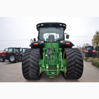 John Deere 8370RT 2015 р