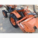 Kubota B6000