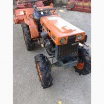 Kubota B6000