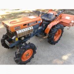 Kubota B6000