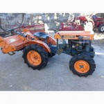 Kubota B6000