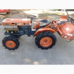 Kubota B6000