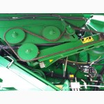 Продам комбайн John Deere T670i