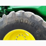 Продам комбайн John Deere T670i