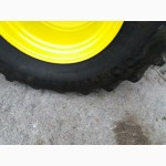 Продам комбайн John Deere T670i