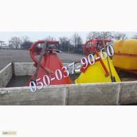 Навесные разбрасыватели удобрений 500 литров Модель РУМ-500 Страна производитель, Украина