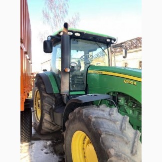 JOhn deere 8295R