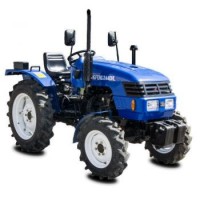 Продается трактор ДонгФенг/Dongfeng 244 DL (lux), 2018