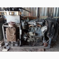 Продам дизель генератор АД-30 т400