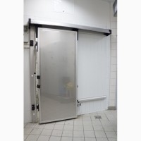 Холодильные двери, морозильные двери