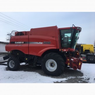 Комбайн CASE IH 5088