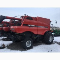 Комбайн CASE IH 5088