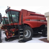 Комбайн CASE IH 5088