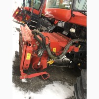 Комбайн CASE IH 5088