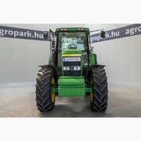 John Deere 7810 (11720 моточасов), 2000