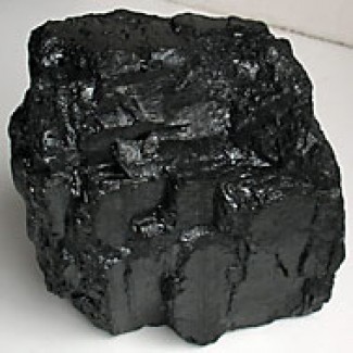 Уголь антрацит кулак-орех (АКО) фракция 25-100 мм