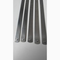 Нож для слайсера Grasseli NSL 400 (450*16*0, 5) - в наличии
