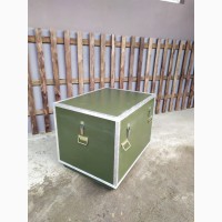 Деревянная упаковка оборудования ящик для перевозки