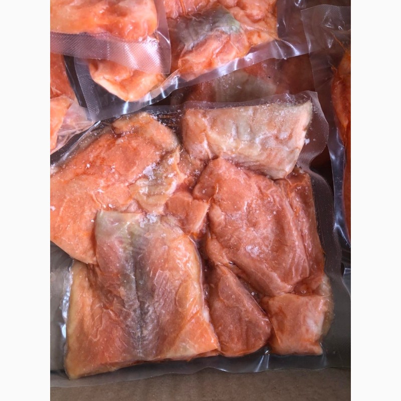 Фото 3. Продам свежемороженый лосось форель