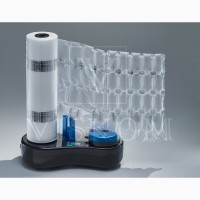 Устройство AirBoy Nano для изготовления упаковочных воздушных подушек (пузырчатой пленки)