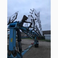 Lemken Euro Diamant 7+1