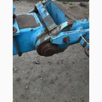 Lemken Euro Diamant 7+1